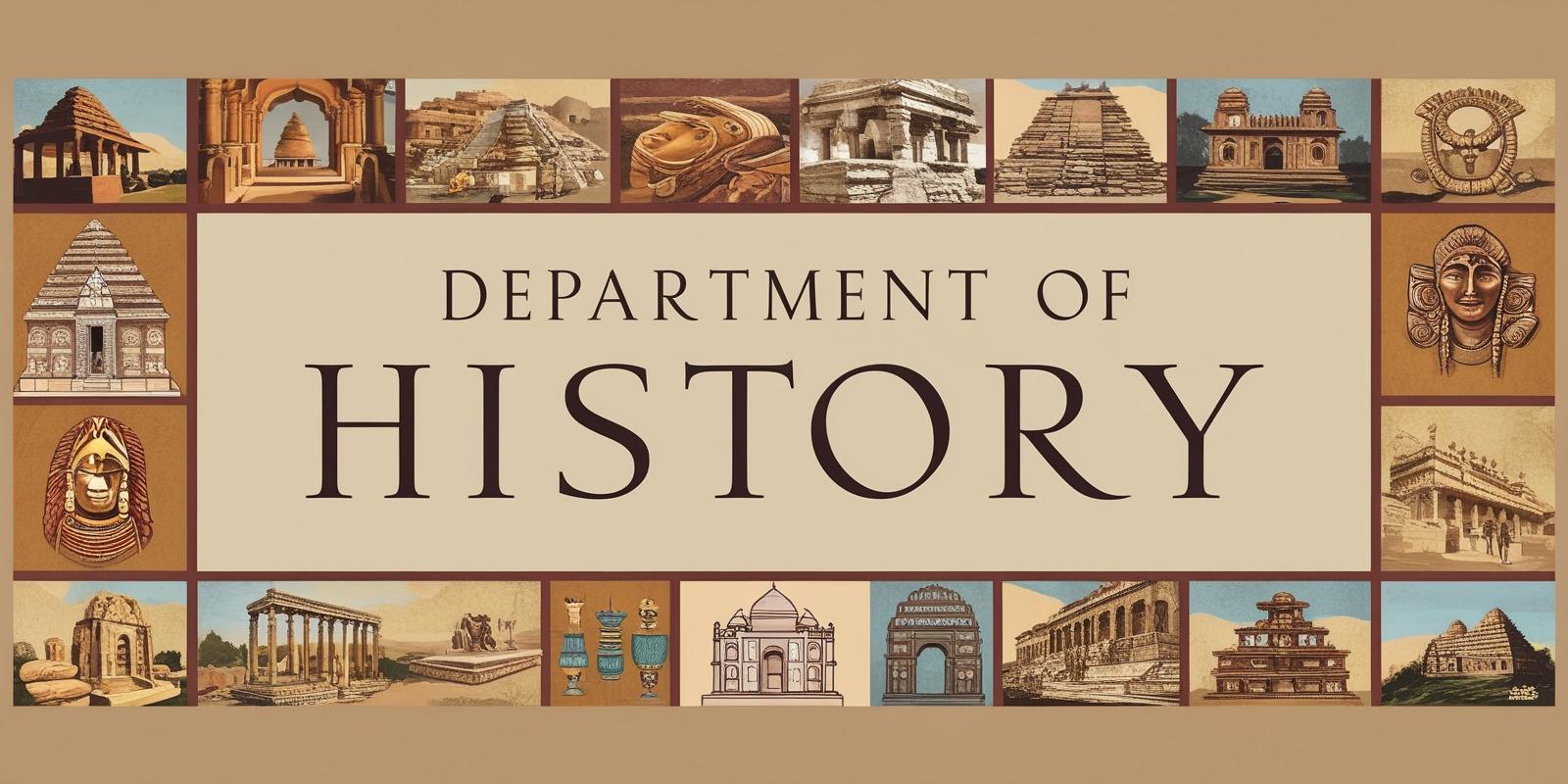 Department of History
