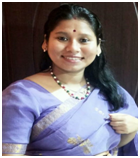BORSHA RANI BORA