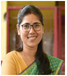 DR. MINAKSHI MILI