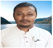 MR. PROBIN DAS