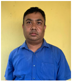 PRASANNA HAZARIKA